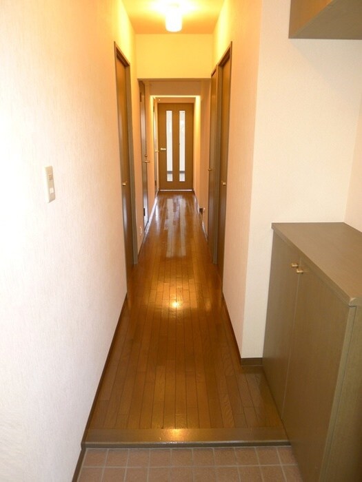 戸田パークフォルムの物件内観写真