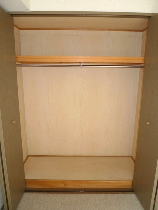 戸田パークフォルムの物件内観写真