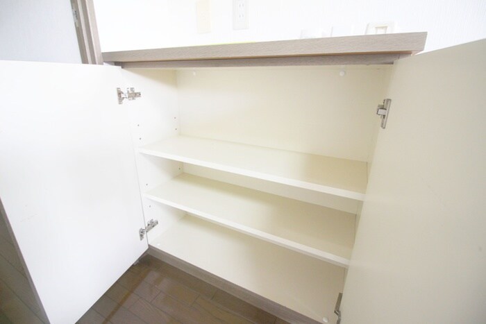 戸田パークフォルムの物件内観写真