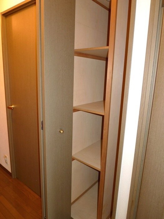 戸田パークフォルムの物件内観写真