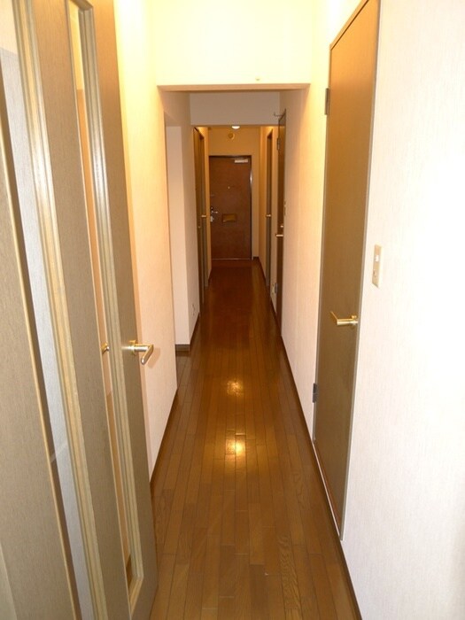 戸田パークフォルムの物件内観写真