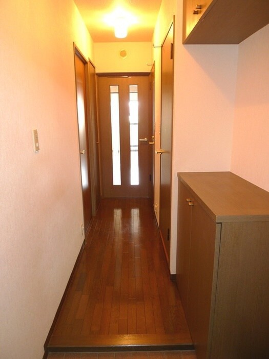 戸田パークフォルムの物件内観写真