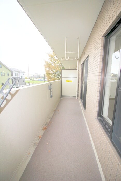 戸田パークフォルムの物件内観写真