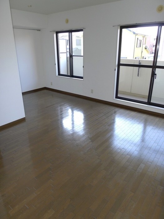 戸田パークフォルムの物件内観写真