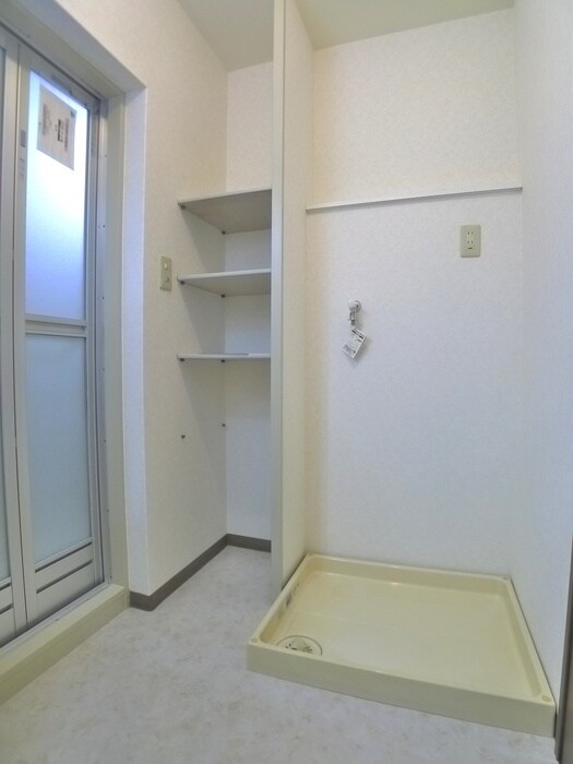 戸田パークフォルムの物件内観写真