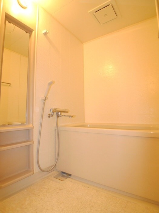 戸田パークフォルムの物件内観写真