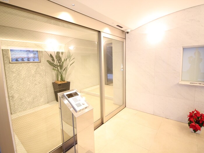 ソサエティ宮前平の物件外観写真