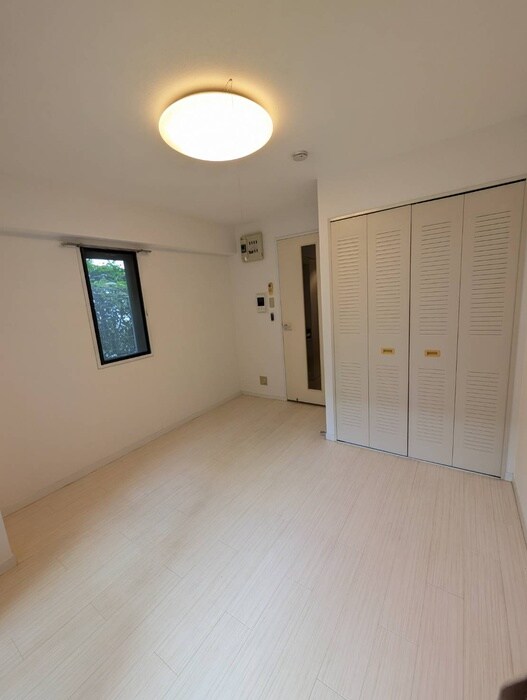 ソサエティ宮前平の物件内観写真