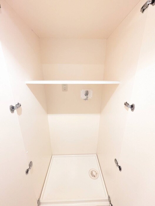 ソサエティ宮前平の物件内観写真