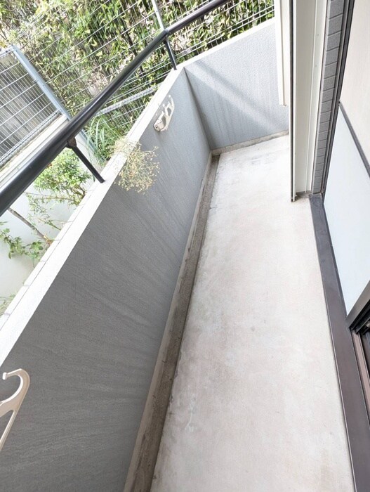 ソサエティ宮前平の物件内観写真