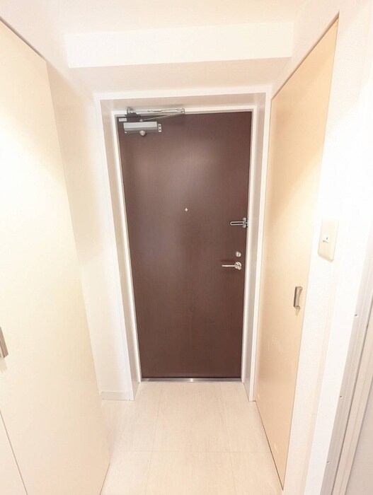 ソサエティ宮前平の物件内観写真