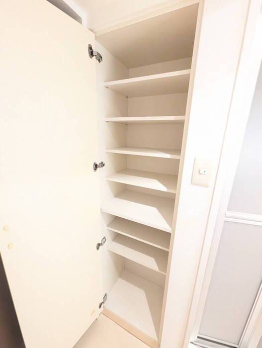 ソサエティ宮前平の物件内観写真