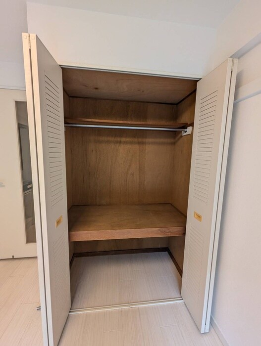 ソサエティ宮前平の物件内観写真