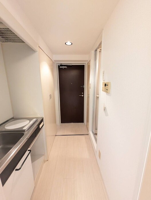 ソサエティ宮前平の物件内観写真