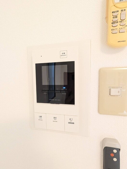 ソサエティ宮前平の物件内観写真