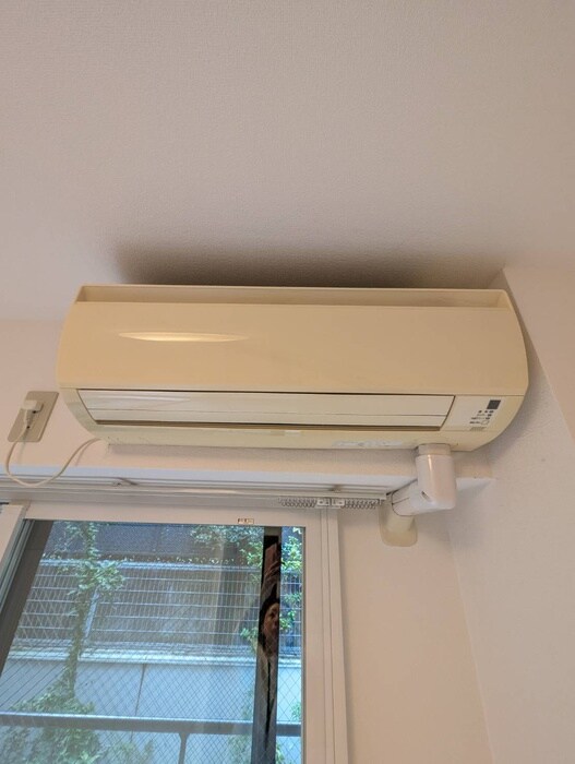 ソサエティ宮前平の物件内観写真