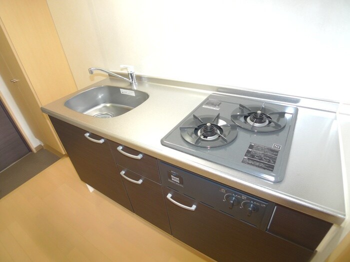 プロペ所沢ビルⅡの物件内観写真