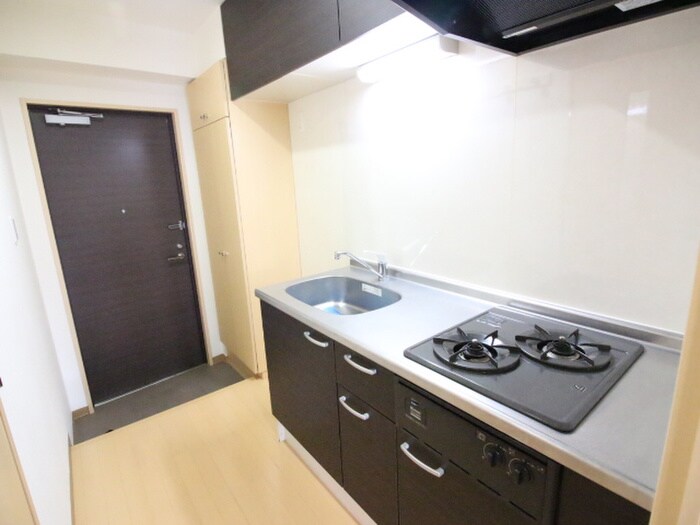 プロペ所沢ビルⅡの物件内観写真