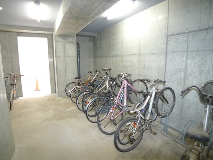 プロペ所沢ビルⅡの物件外観写真