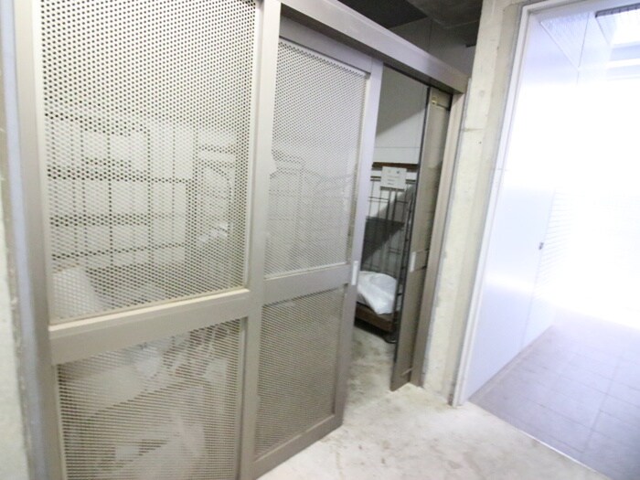 プロペ所沢ビルⅡの物件外観写真