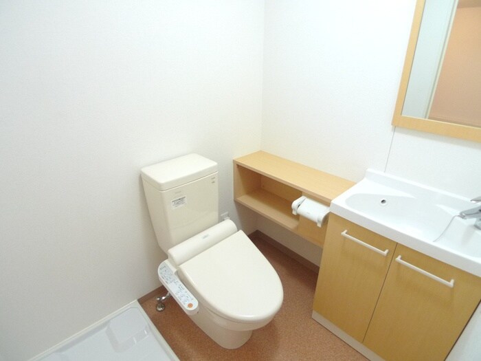 プロペ所沢ビルⅡの物件内観写真