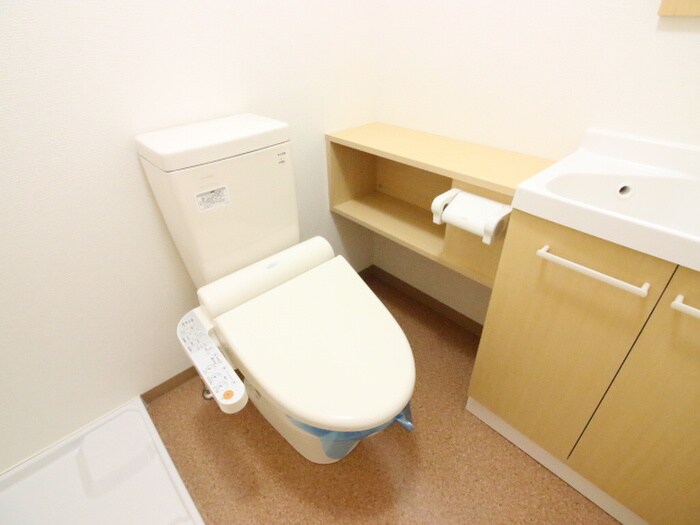 プロペ所沢ビルⅡの物件内観写真