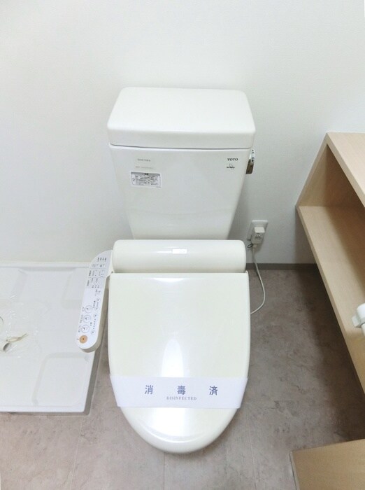 プロペ所沢ビルⅡの物件内観写真