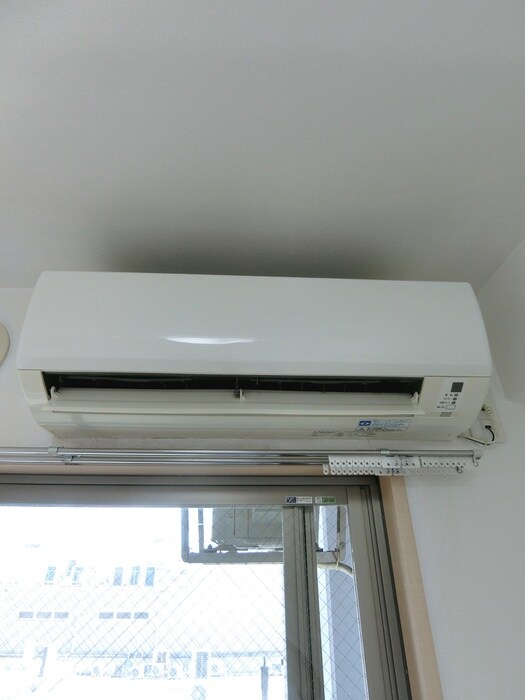 プロペ所沢ビルⅡの物件内観写真