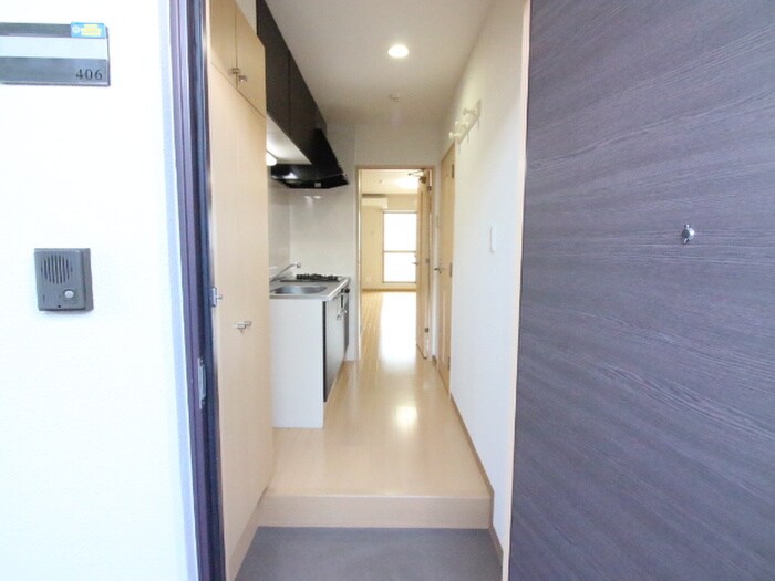 プロペ所沢ビルⅡの物件内観写真