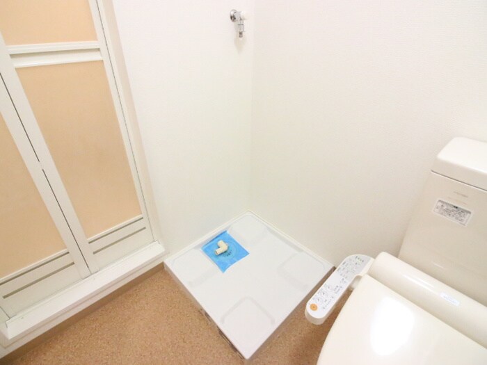 プロペ所沢ビルⅡの物件内観写真