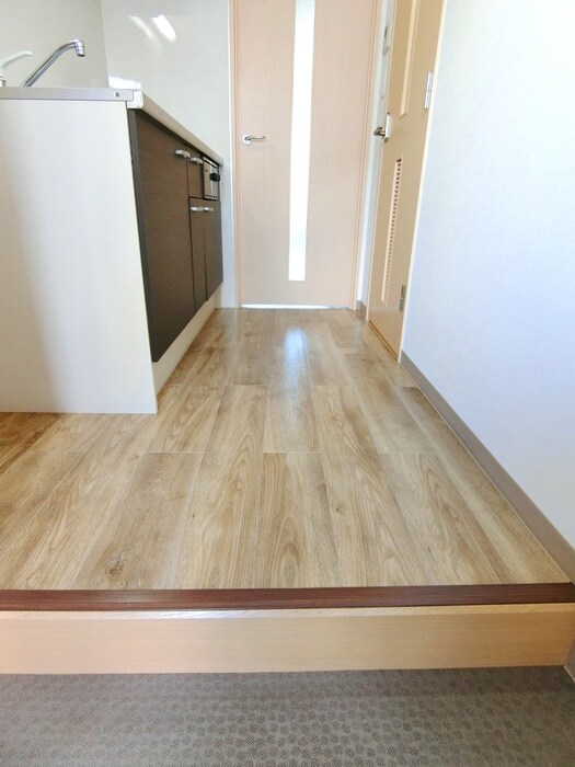 プロペ所沢ビルⅡの物件内観写真