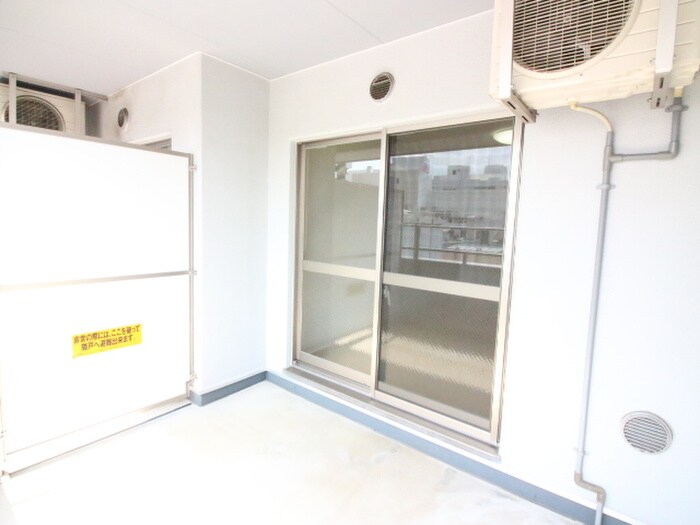 プロペ所沢ビルⅡの物件内観写真