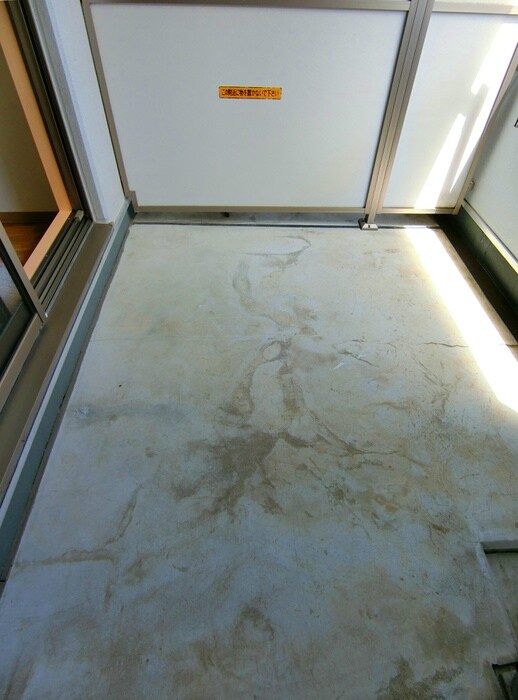 プロペ所沢ビルⅡの物件内観写真