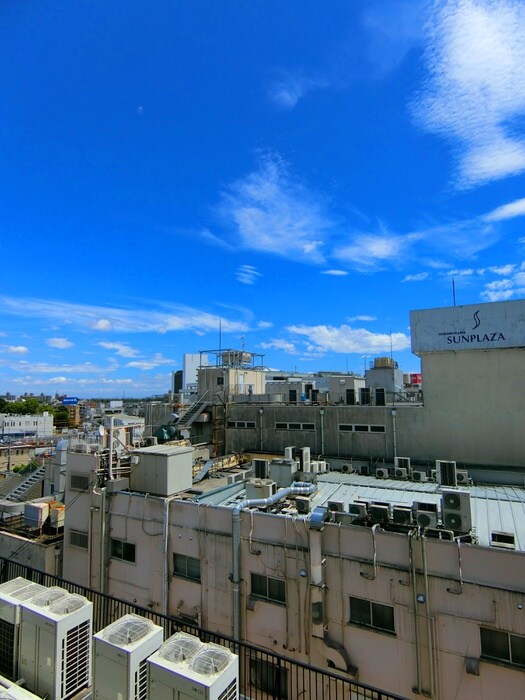 プロペ所沢ビルⅡの物件内観写真