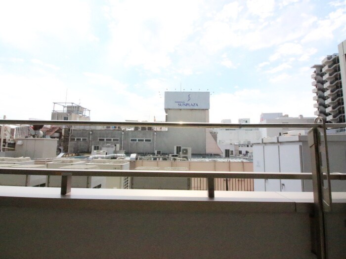 プロペ所沢ビルⅡの物件内観写真