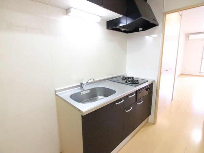 プロペ所沢ビルⅡの物件内観写真