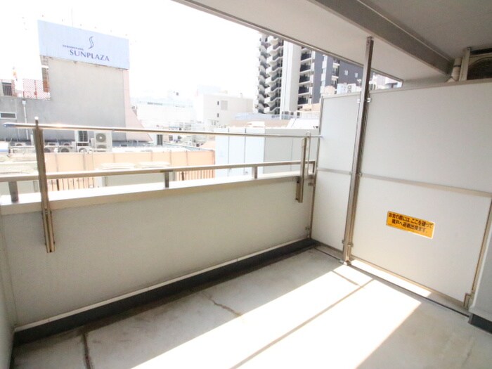 プロペ所沢ビルⅡの物件内観写真