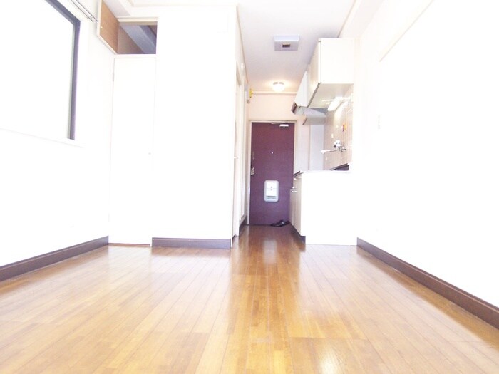 カ－ムタウン西糀谷の物件内観写真