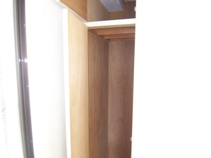 カ－ムタウン西糀谷の物件内観写真