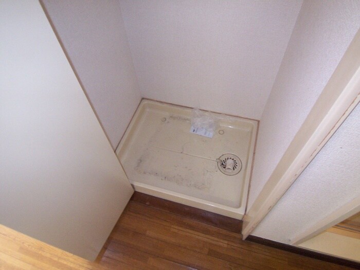 カ－ムタウン西糀谷の物件内観写真