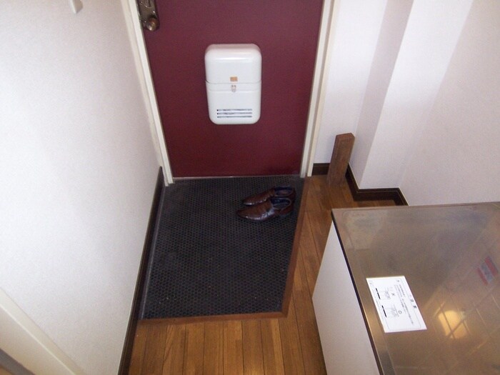 カ－ムタウン西糀谷の物件内観写真