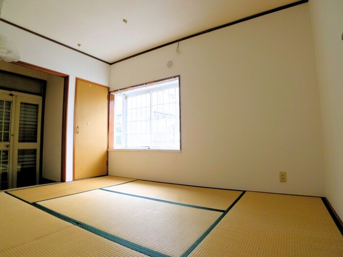 流山松ヶ丘戸建の物件内観写真