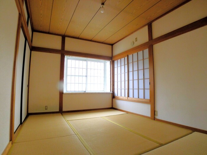 流山松ヶ丘戸建の物件内観写真