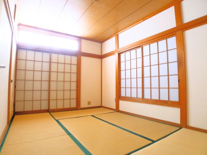 流山松ヶ丘戸建の物件内観写真