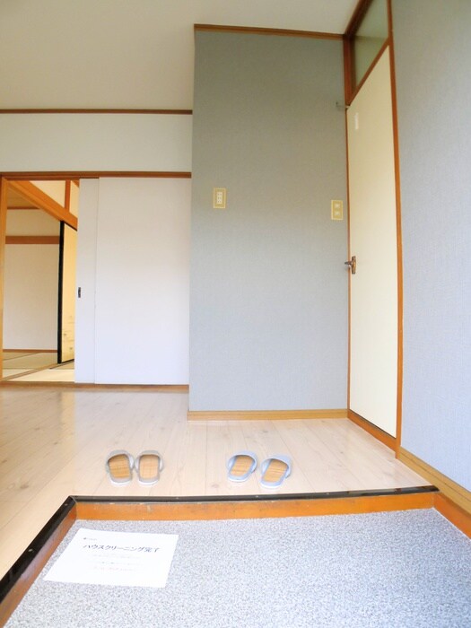 流山松ヶ丘戸建の物件内観写真