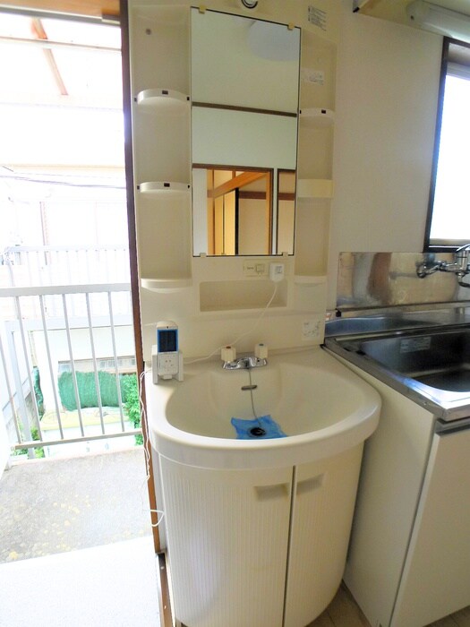 流山松ヶ丘戸建の物件内観写真