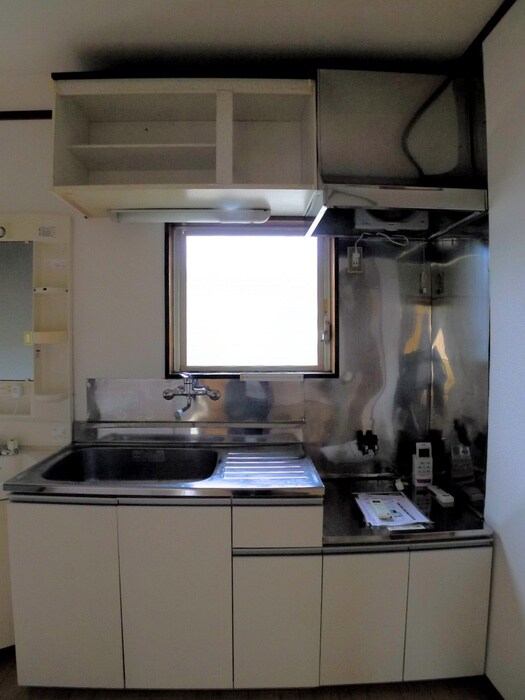 流山松ヶ丘戸建の物件内観写真