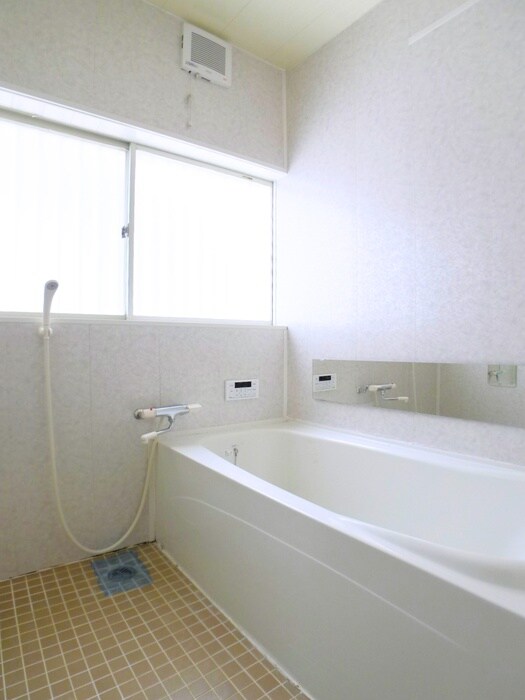 流山松ヶ丘戸建の物件内観写真