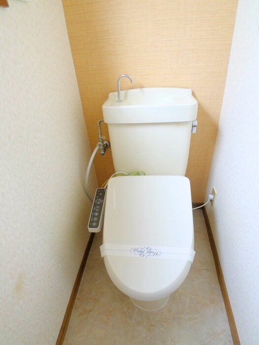 流山松ヶ丘戸建の物件内観写真