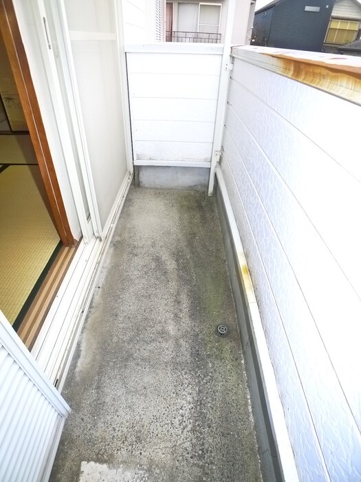 流山松ヶ丘戸建の物件内観写真